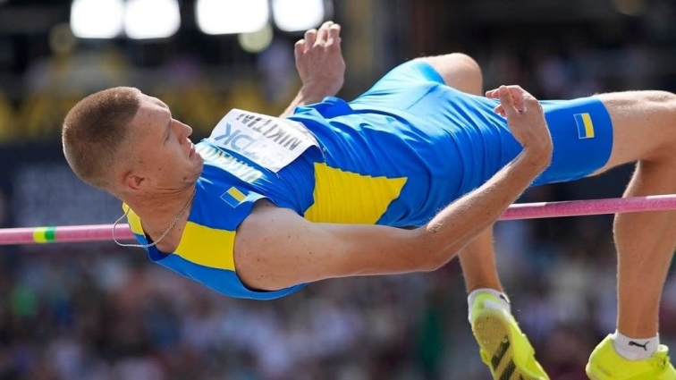 Спортсмени відділення легкої атлетики Житомирської обласної школи вищої спортивної майстерності вибороли призові місця в командному чемпіонаті України
