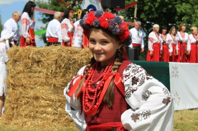 У Романові відбувся міжкультурний фестиваль «ЕтноВир на Виспі» (ФОТО)