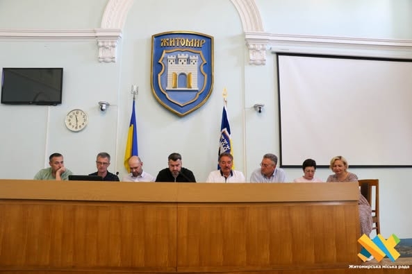 У Житомирі в 55 багатоповерхівках капітально відремонтують ліфти та електромережі