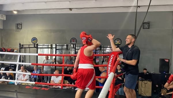 Спортсмени з Овруччини вибороли 6 призових місць на чемпіонаті області з боксу
