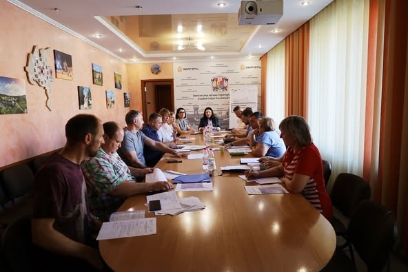 У Звягелі планують встановити системи розподіленої генерації на об'єктах критичної інфраструктури