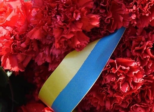 У Житомирі попрощалися з Героєм Смолюком Миколою, військовому назавжди 46