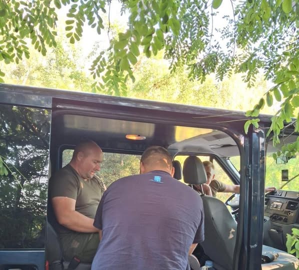 На Житомирщині виявили нові порушення правил рибальства та збуту водних біоресурсів
