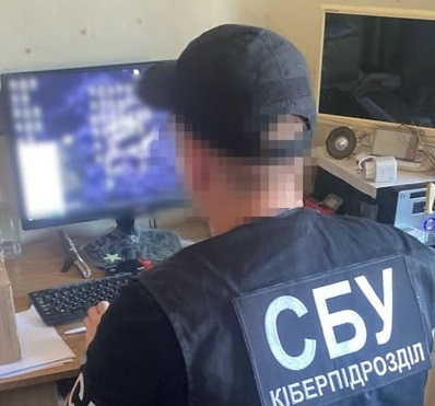 У Житомирі викрили інтернет-агітатора, який очікував на окупацію міста та виправдовував агресію рф
