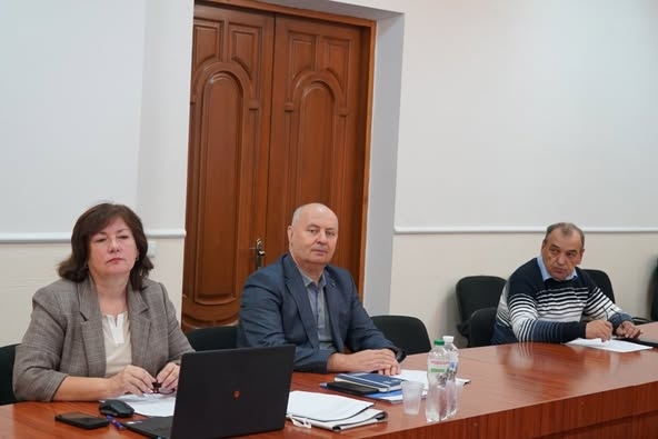 Визначено переможців конкурсів на посади директорів психоневрологічних інтернатів Житомирської обласної ради