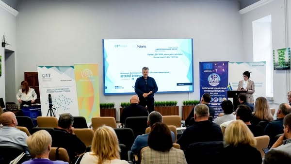Обсяг трансфертів із державного бюджету для Житомирської області у порівнянні з минулим роком збільшився майже на 1 млрд грн