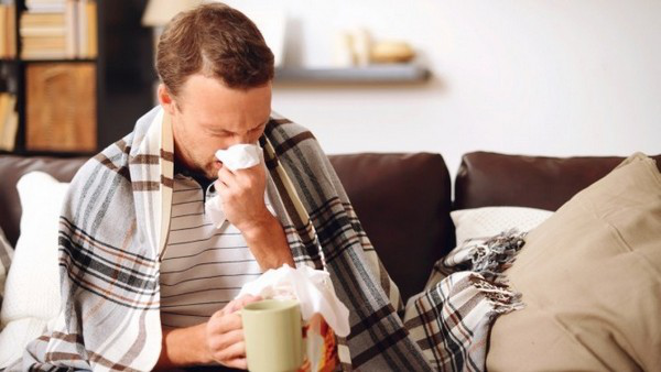 Захворюваність на ГРВІ, грип та  COVID-19 на Житомирщині поступово знижується