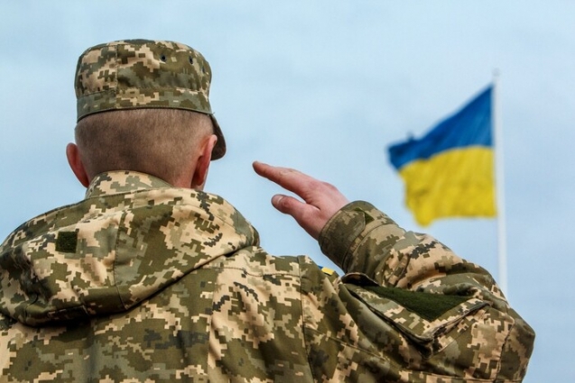 Воєнний стан та загальну мобілізацію в Україні продовжили ще на 90 діб