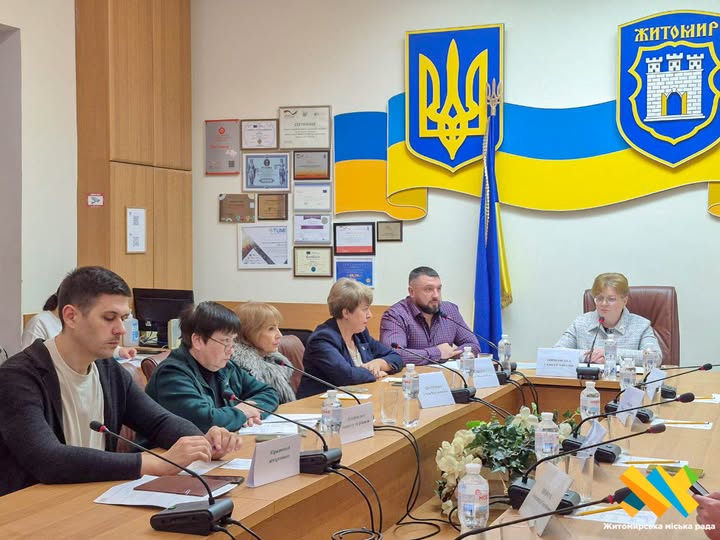 У Житомирі грошову компенсацію на придбання житла отримає ветеран з інвалідністю внаслідок війни