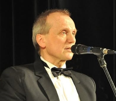 Олександру Вацеку присвоєно відзнаку «За заслуги перед Житомиром І ступеня»