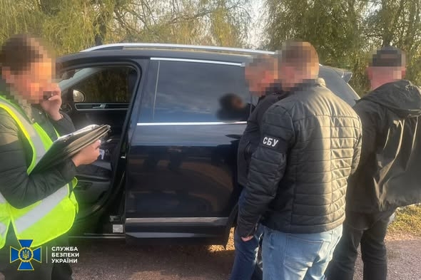 На Житомирщині судитимуть депутата-шахрая, який вимагав 20 тис. доларів США за сприяння у закритті кримінального провадження