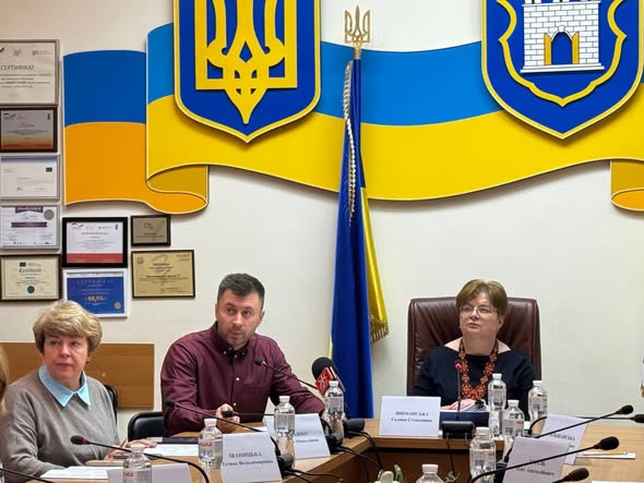 7 родин ВПО отримають квартири для тимчасового проживання у Житомирській громаді