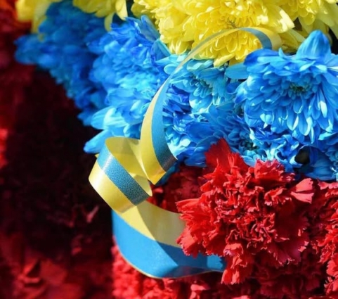 У Житомирі попрощались із Захисником Олегом Древецьким, воїн загинув на Донеччині