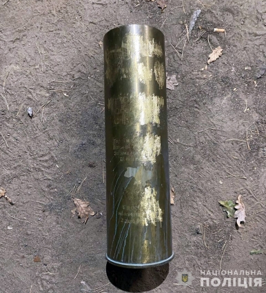 У Житомирському районі 38-річна жінка вкрала з могил захисників латунні іменні гільзи: гроші витратила на алкоголь