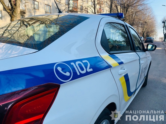 Побив пенсіонера молотком: на Чуднівщині затримали 19-річного хлопця, який проникнув в будинок односельця