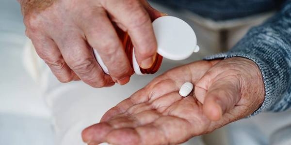 Компенсація за ліки: житель Бердичівського району, повіривши шахраям втратив понад 100 тис. грн. заощаджень