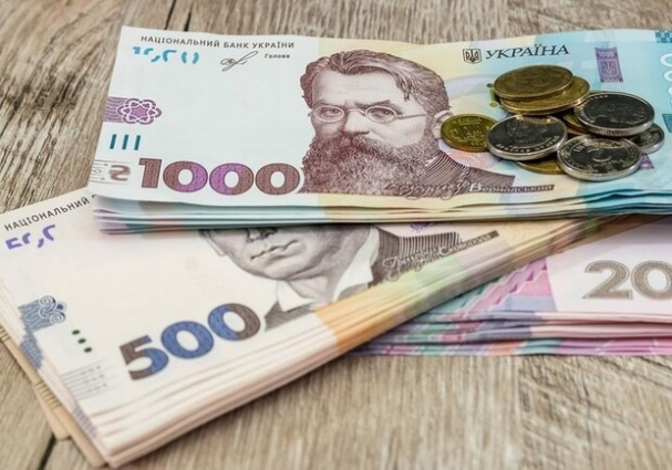 Надходження доходів до обласного бюджету за січень-серпень 2024 року склали 1 215,2 мільйона гривень