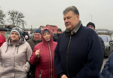 147 млн грн з держбюджету та ще 90 від Житомирської ОВА: виділили кошти для компенсацій жителям с. Березина