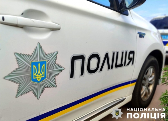 У Швайківській громаді затримали чоловіка, який хотів відкупити товариша за нетверезе керування та інші правопорушення