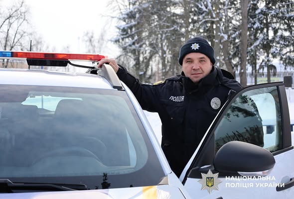 На Житомирщині запрацювала 65-та поліцейська станція