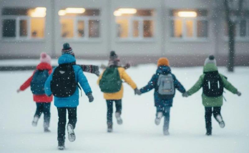 З 20 січня у Житомирі учні повертаються до очного навчання