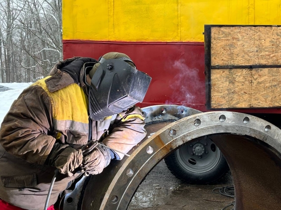 У Житомир без води через заміну запірної арматури: водопостачання відновлять в другій половині дня