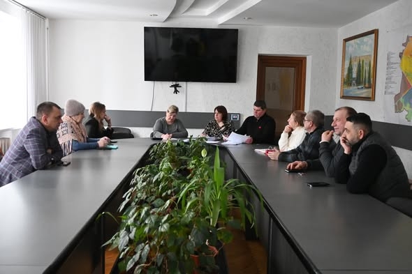 У Баранівці виділили 249 тис. грн матеріальної допомоги для жителів громади