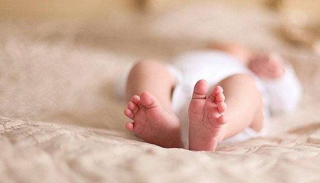 На Житомирщині за час повномасштабного вторгнення рф народились понад 3 тис малюків, із них 41 двійня