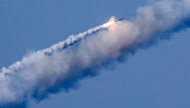 У Житомирському районі чули вибухи, попередньо ракети випущено з території Білорусі