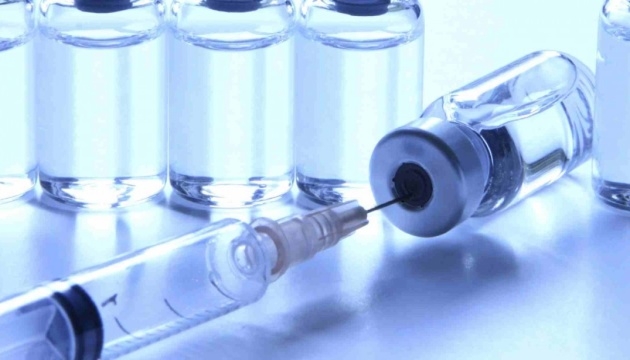 Житомирщина отримала 3 тисячі доз вакцин для профілактики ускладнень грипу