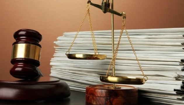 Зґвалтування, розбій та крадіжки: жителя Вінниччини засуджено до 9 років 6 місяців позбавлення волі