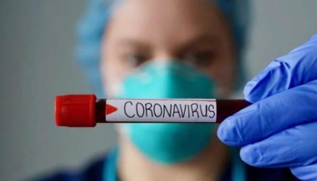 На Житомирщині за минулий тиждень зареєстровано на 41% менше випадків захворювання COVID-19