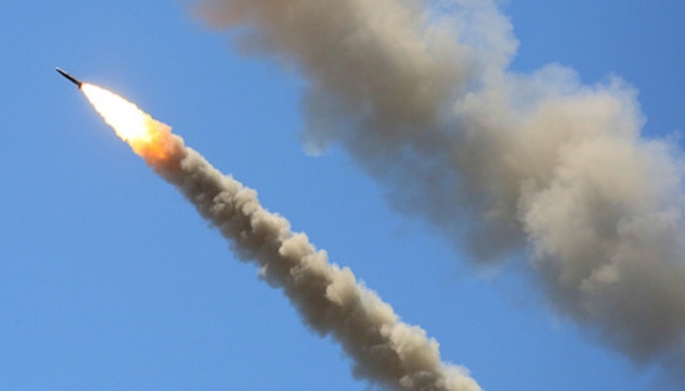 Жоден об'єкт інфраструктури області не постраждав під час ранкової ракетної атаки, — голова ЖОВА