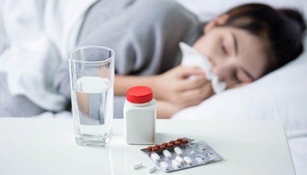 На Житомирщині на 15% знизилась захворюваність на грип, ГРВІ та Covid-19