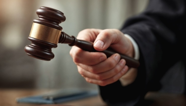 У Бердичева засудили водія, який на перехресті збив дитину