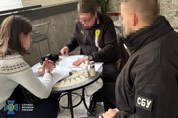 У Житомирі викрили рейдерську схему захоплення нерухомості на 5,6 млн грн