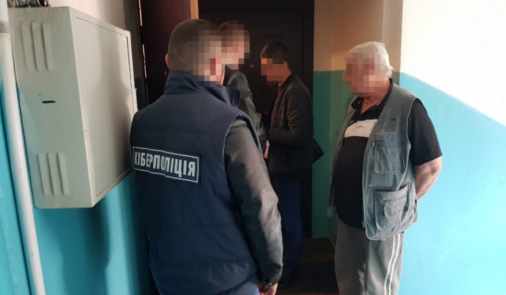 На Житомирщині викрили банківського працівника в привласненні коштів клієнтів