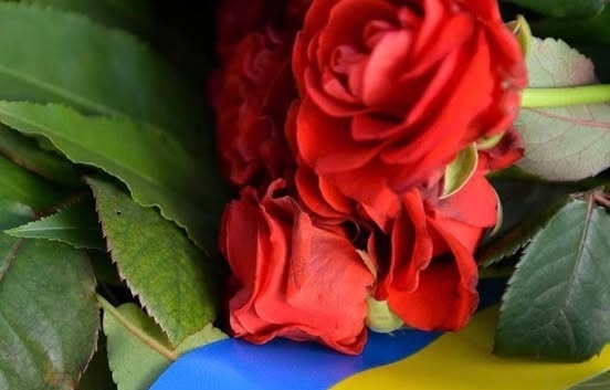 У Житомирі попрощались з Героєм Сергієм Виглядовським