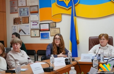 Житомирська «Школа місцевого самоврядування» цього року матиме дві сесії: у березні та жовтні