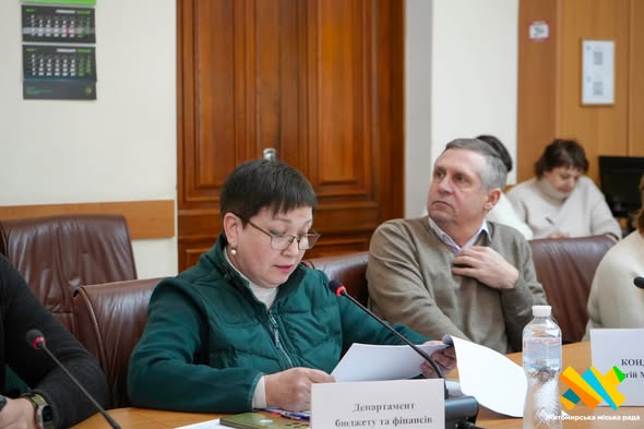 Виконання бюджету Житомирської громади за минулий рік схвалили на виконкомі