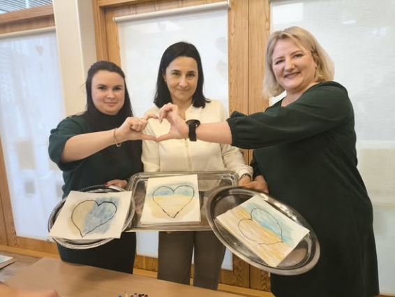 У Житомирі створять EDUHUB — центр компетенцій з методології дошкільної освіти, який стане регіональним простором педагогічних інновацій