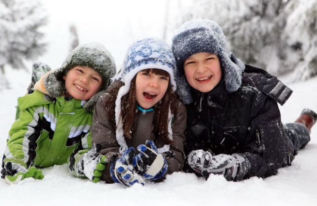 У Житомирській ТГ в кінці грудня школярі підуть на зимові канікули
