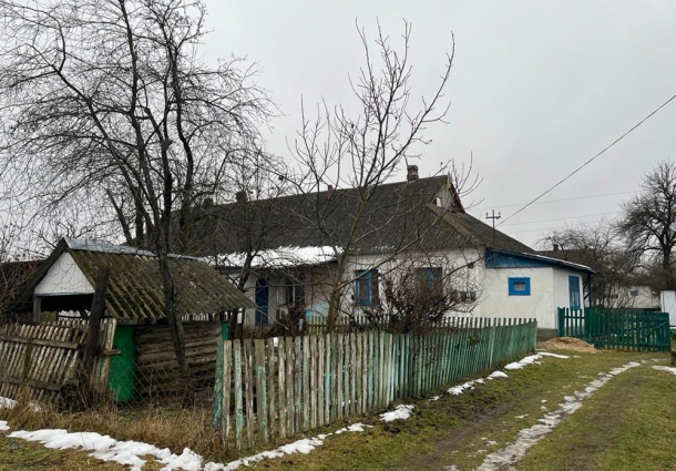 На Звягельщині затримали чоловіка, який поцупив з будинку сестри 40 тис. грн.