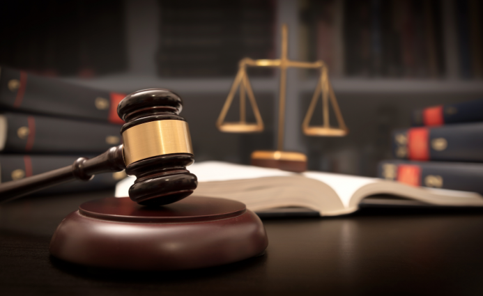 До 15 років позбавлення волі засуджено жителя Житомирщини за зґвалтування двох дітей