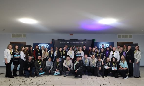 У Звягелі відбувся фінал та закриття Першого шкільного чемпіонату з дебатів