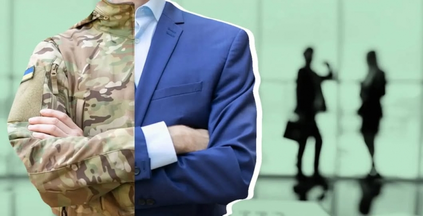 Грантова програма «Власна справа»: на Житомирщині з початку року профінансовано 160 заявок від учасників бойових дій