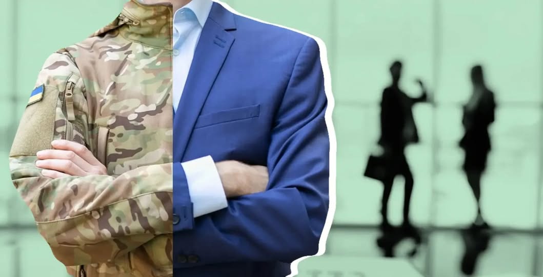 Грантова програма «Власна справа»: на Житомирщині з початку року профінансовано 160 заявок від учасників бойових дій