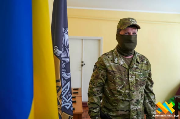 У Пластовому молодіжному центрі відбувся День Звитяги