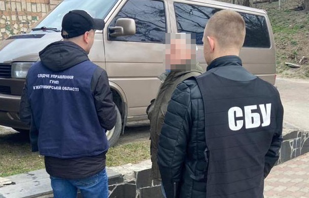 На Житомирщині викрили службовців у заволодінні понад 3 млн грн під час будівництва сільських амбулаторій