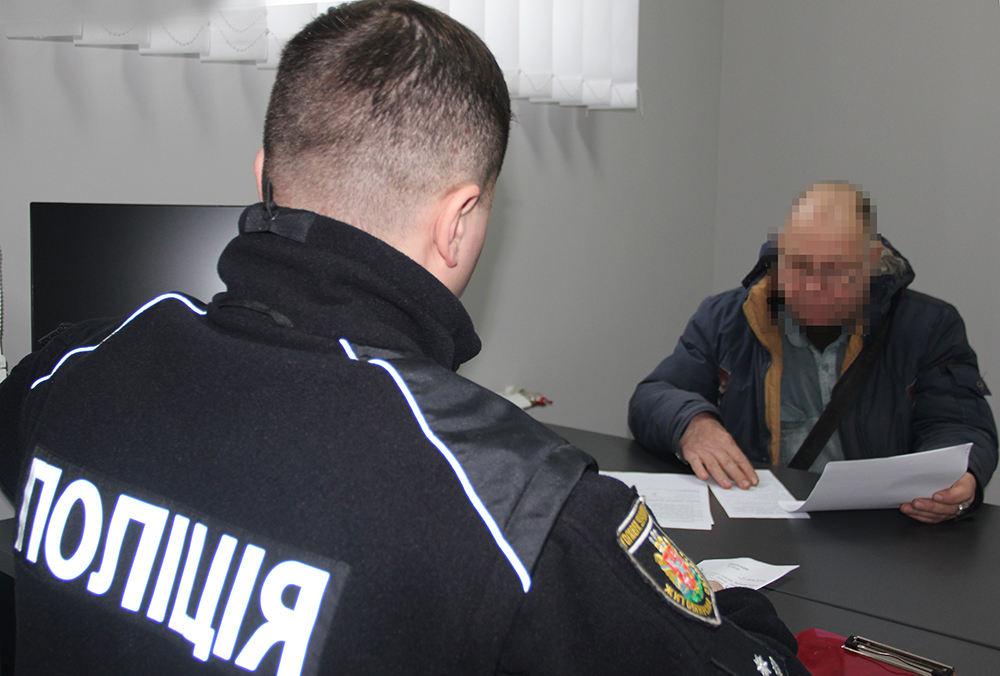 Через порушення правил безпеки на виробництві загинула дитина: поліцейські оголосили підприємцю підозру